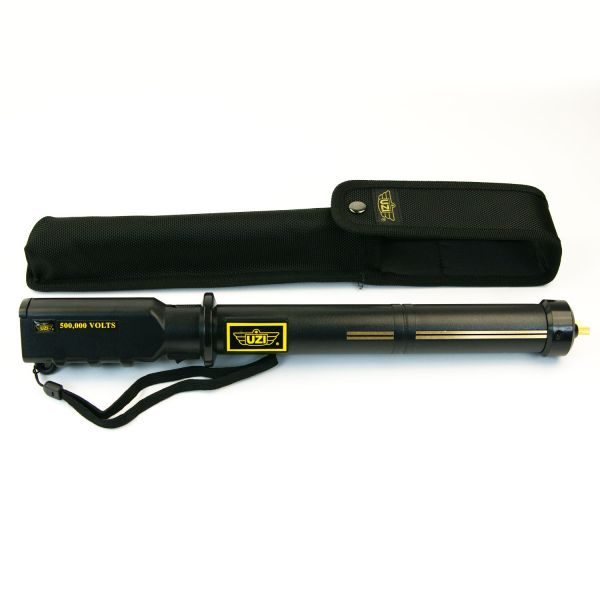 UZI Paralyzer Stun Gun elektrošok 500.000 Volt obušok
