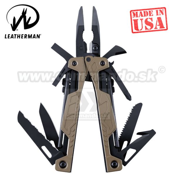 Leatherman OHT Coyote