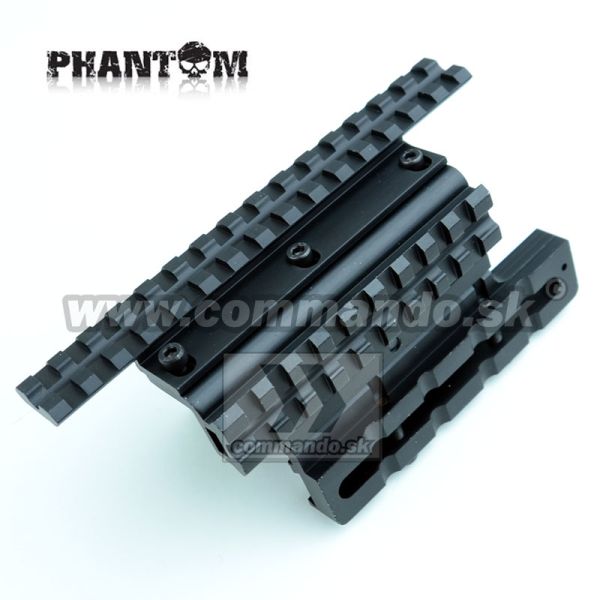 Phantom Mount Base Metal montáž AK47 Series