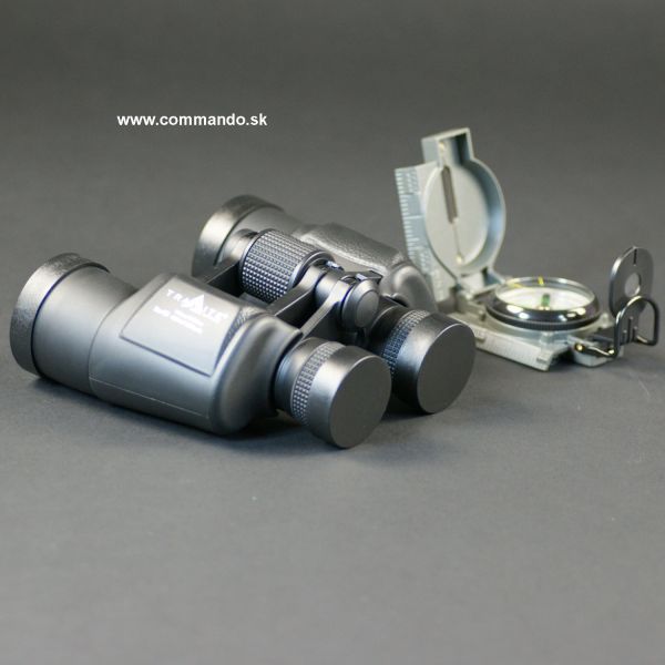 Set Motion 8x40 + kompas