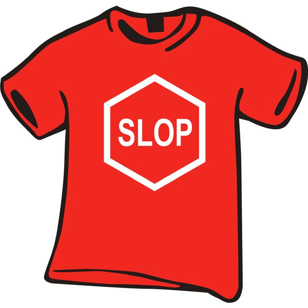 Slop