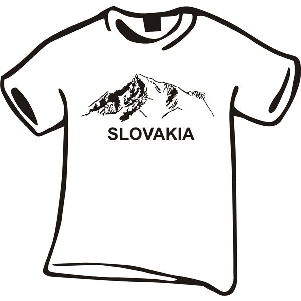 Slovakia Kriváň