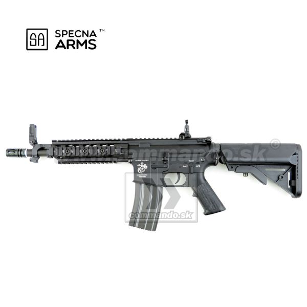 Airsoft Specna Arms M4 SA-B04 Full Metal AEG 6mm