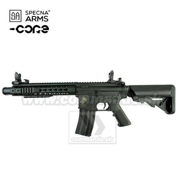 Airsoft Specna Arms CORE RRA SA-C07 Black AEG 6mm