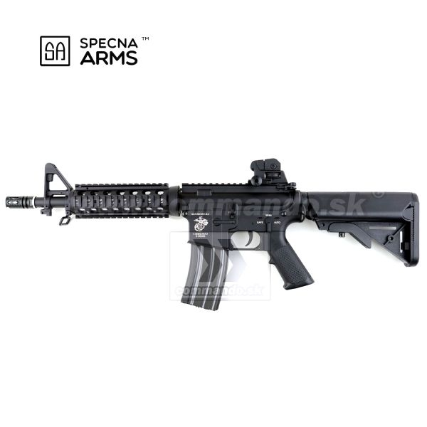 Airsoft Specna Arms M4 SA-B02 ONE™  Full Metal AEG 6mm