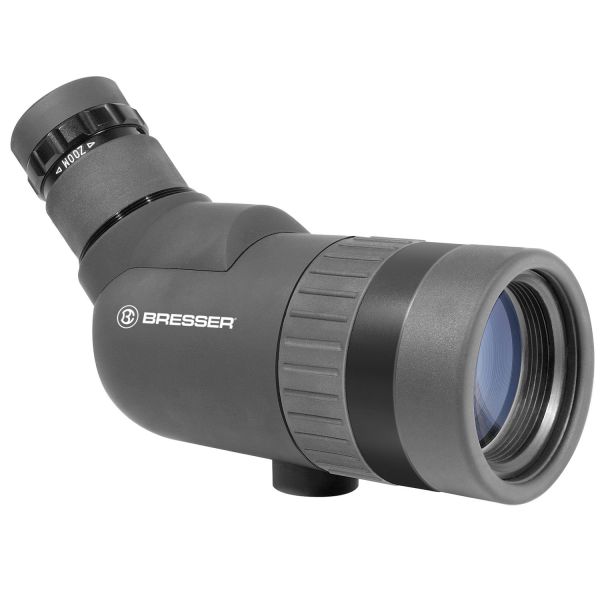 Monokulár Bresser Spektar 9-27x50