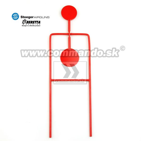 Stoeger Vzduchovkový terč Spinning Target ST1