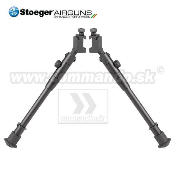 Atac/XM1 bipod Full Metal Taktická dvojnožka