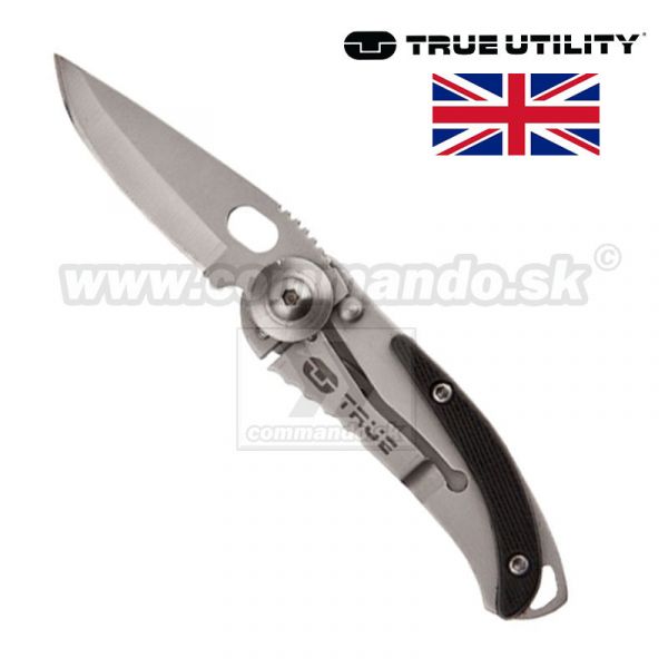 Zatvárací nôž SKELETONKNIFE True Utility TU571