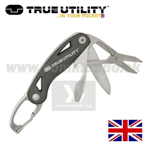 Multifunkčné náradie CLIPSTICK True Utility TU198