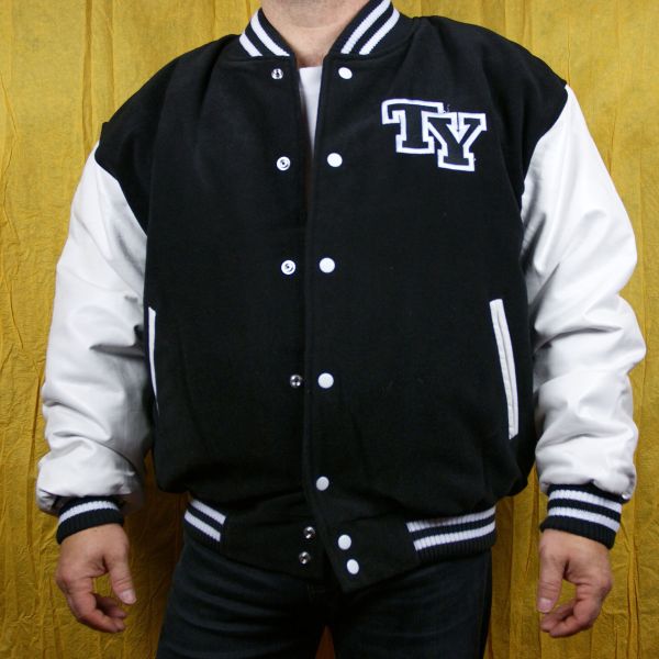 Tysonz Jacke