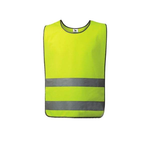 Classic Safety Vest Yellow