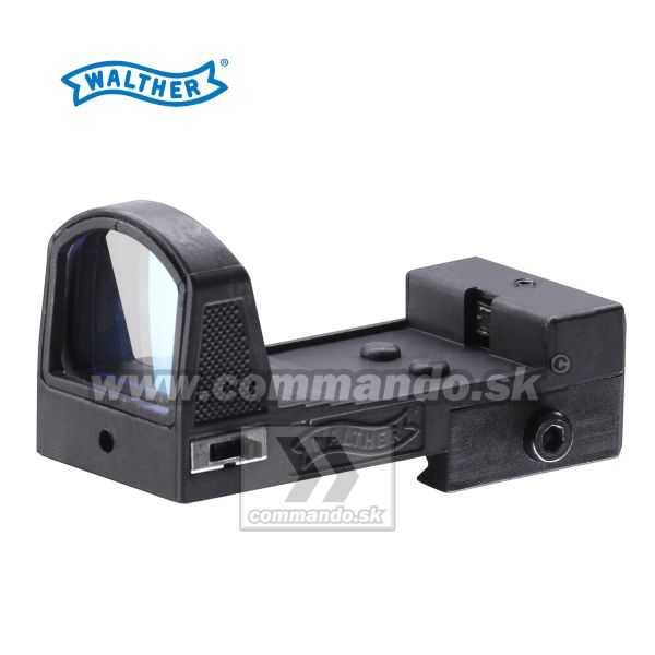 Kolimátor Walther Shot Dot Pro Dot Sight