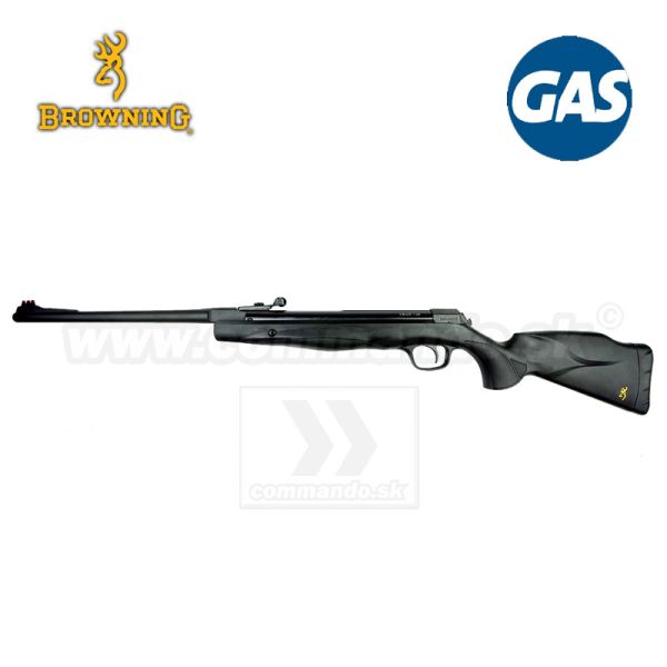 Vzduchovka BROWNING X-Blade II gas piston 4,5mm