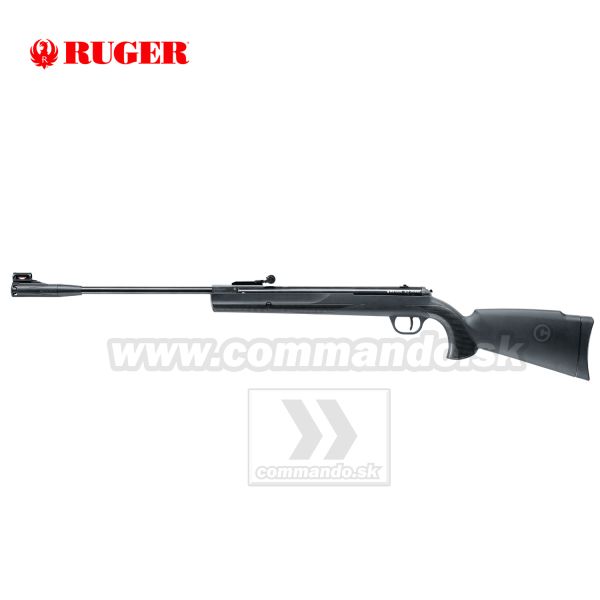 Airgun Rifle Vzduchovka Ruger Air Scout 4,5mm