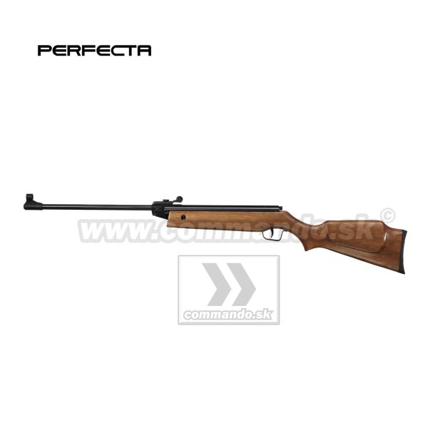 Vzduchovka Umarex Perfecta Model 45 4,5mm Airgun rifle