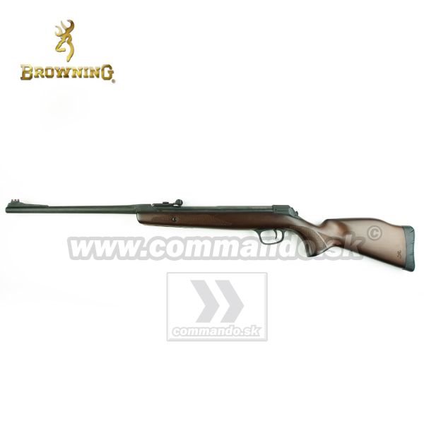 Vzduchovka Browning X-Blade Hunter 4,5mm, Airgun