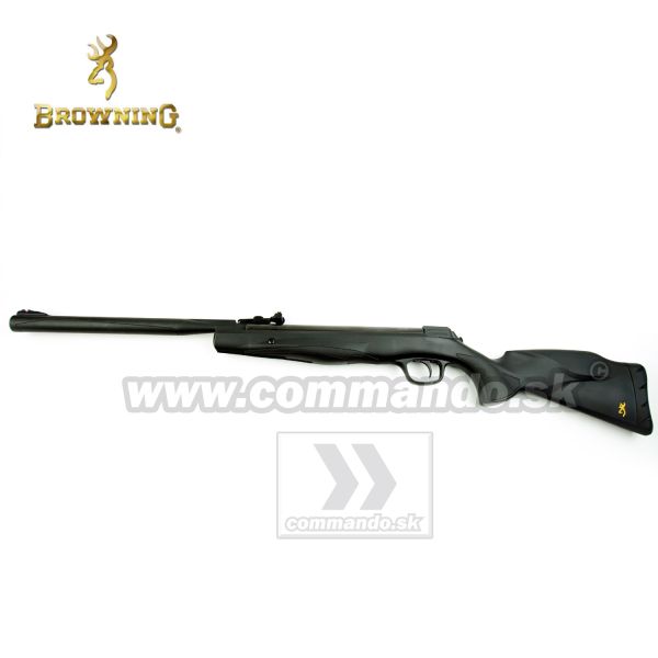 Airgun Vzduchovka Browning X-Blade Black 4,5mm