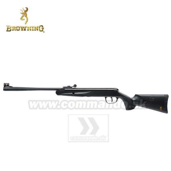 Vzduchovka Browning M-Blade 10J 4,5mm, Airgun Rifle