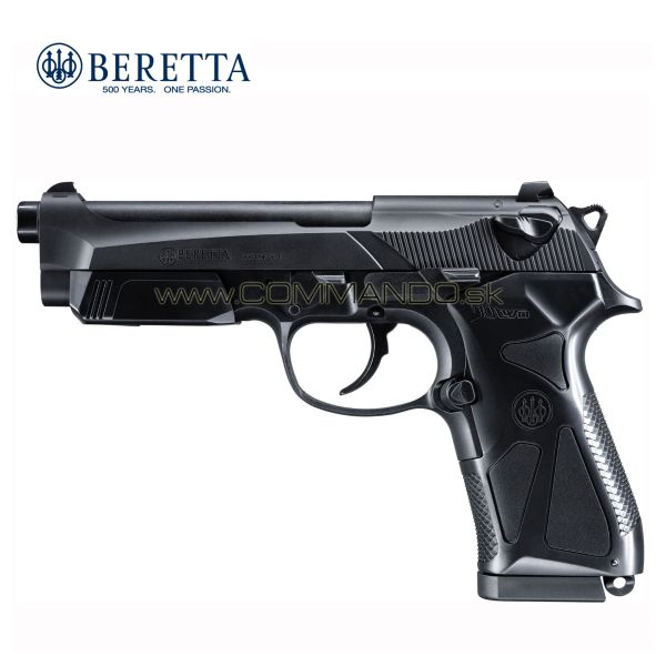 Airsoftová pištoľ Beretta 90two ASG 6mm airsoft pistol