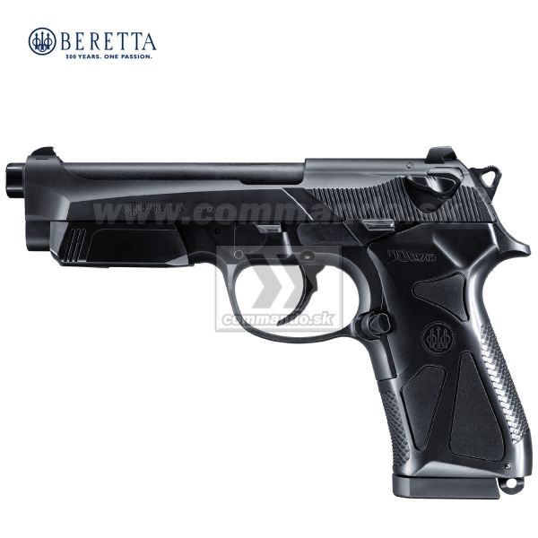 Airsoft Pistol Beretta 90two CO2 GNB 6mm