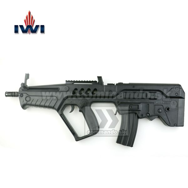 Airsoft Gun IWI Tavor 21 Sportsline AEG 6mm