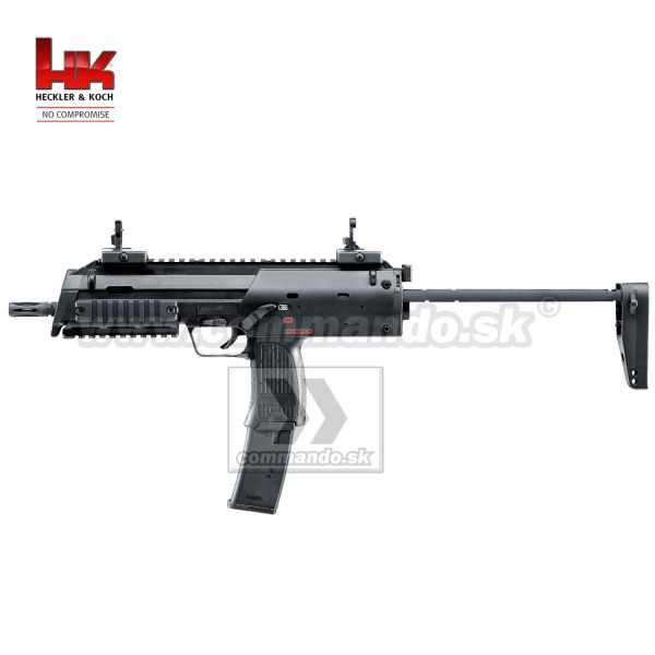 Airsoft Gun Heckler&Koch HK MP7 A1 Navy Gas GBB 6mm