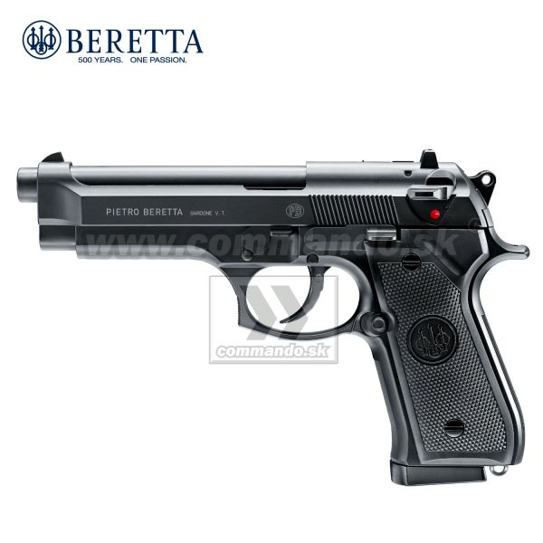 Airsoft Pistol Beretta Mod.92 FS CO2 GNB 6mm