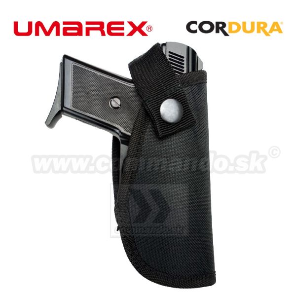 Puzdro na pištoľ Umarex Cordura Nylon Holster