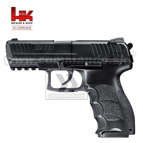 Airgun Pistol Vzduchovka HK P30 CO2 4,5 mm