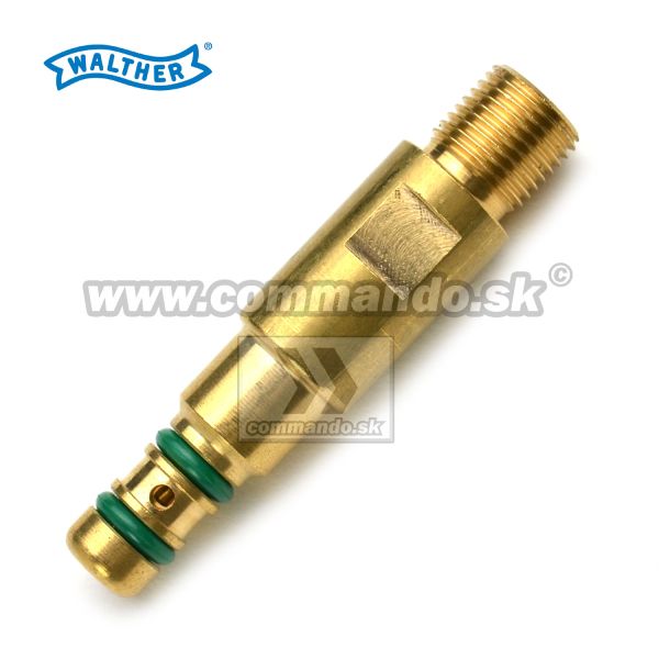 Plniaci adaptér Walther Rotex Airgun Filling Adapter