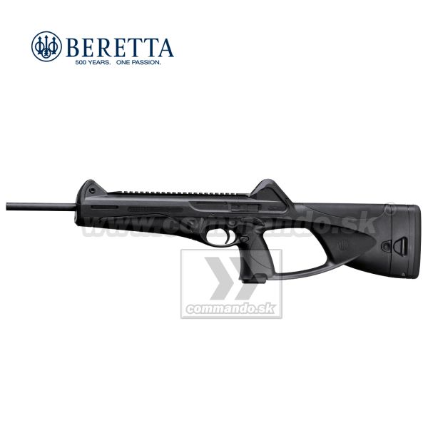 Vzduchovka Beretta Cx4 Storm CO2 4,5mm, Airgun rifle