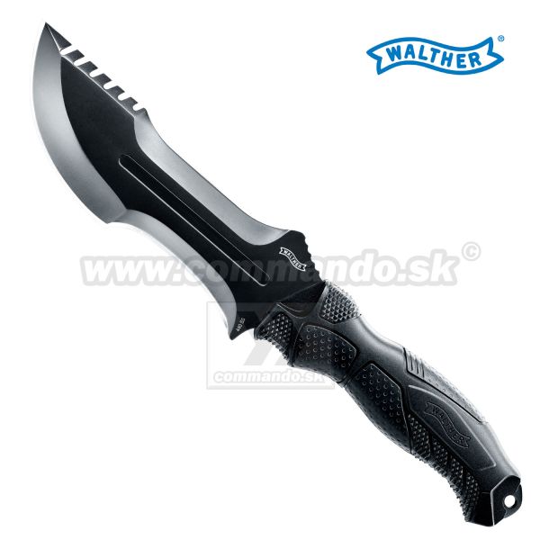 Nôž WALTHER Outdoor Survival Knife OSK I