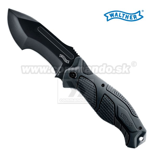 Zatvárací nôž WALTHER Outdoor Survival Knife OSK II