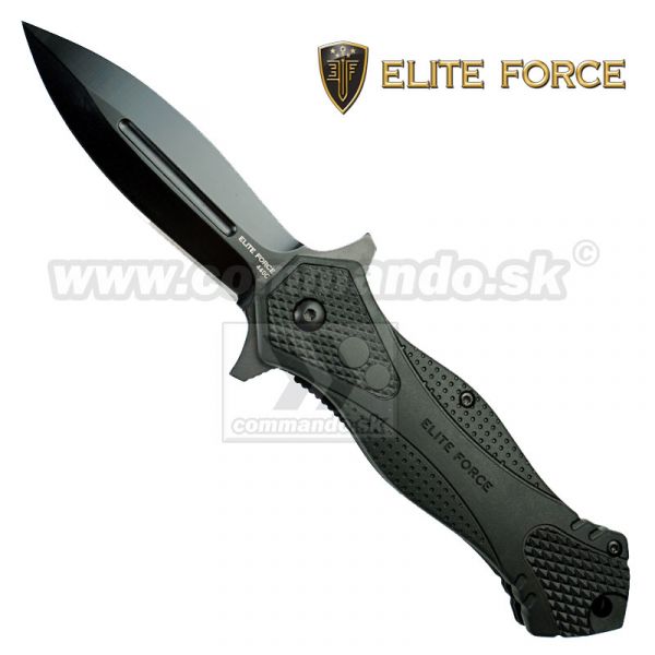 Zatvárací nôž Elite Force EF 140