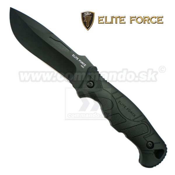 Nôž Elite Force EF 710 Assault Knife