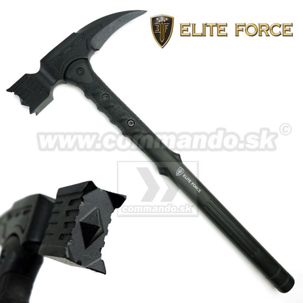 Taktické kladivo Elite Force Tactical Hammer EF 801