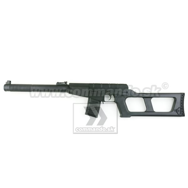 Airsoft Gun FSS Vintorez Black  VSS VAL AEG 6mm