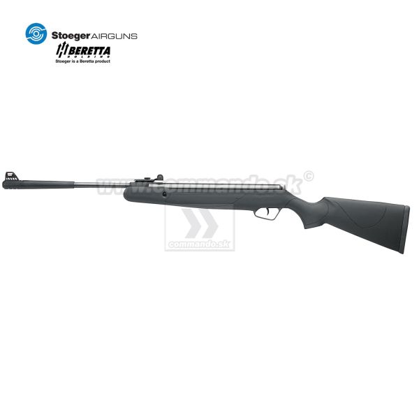 Vzduchovka Airgun STOEGER X10 Synthetic 4,5mm