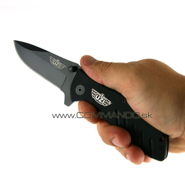 UZI Mini Foxtrot Knife