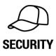 SBS Security oblečenie