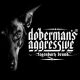 DOBERMANS AGGRESSIVE