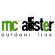 MCALLISTER OUTDOOR