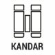 KANDAR