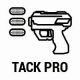 Nerf Tack Pro