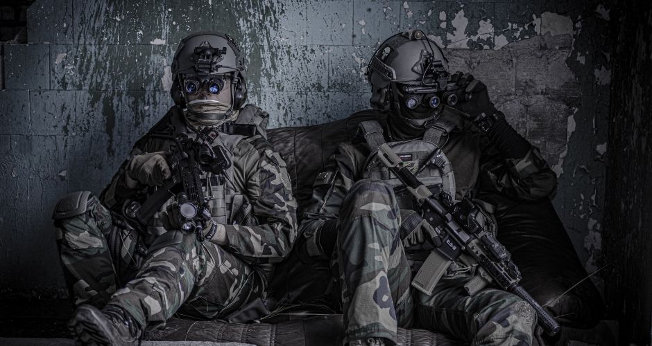 Top chyby nováčikov v airsofte a ako sa im vyhnúť