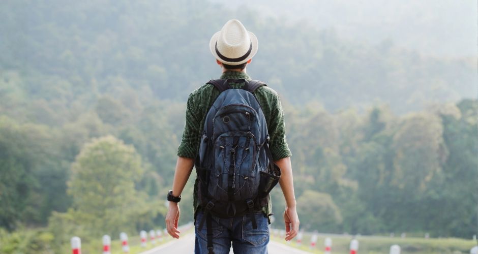 Ako myslieť na bezpečnosť počas cestovania